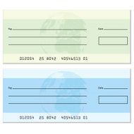 Blank Cheque