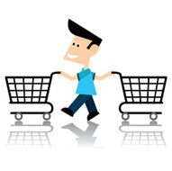 SHOPPING N282