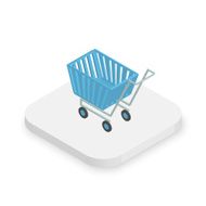 shopping cart N96