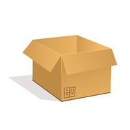 Post parcel