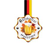 Oktoberfest label N2