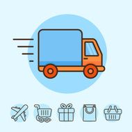 Vector delivery concept N2
