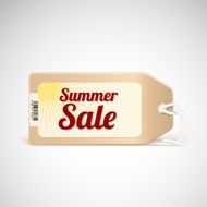 Summer sale tag N3