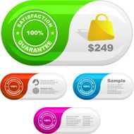 Design elements for sale N47