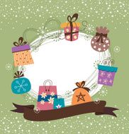 Gifts N19