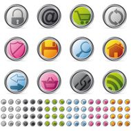 ring internet icons