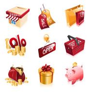 SHOPPING N283