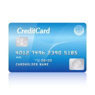 Credit Card N65