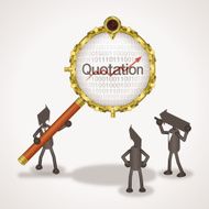 Quotation