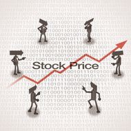 Stock price N2