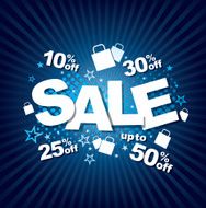Sale background N56