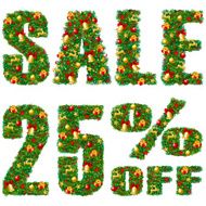 Christmas Sale Discount N7