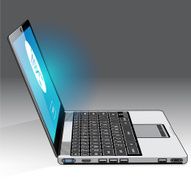 Laptop left side Online Shopping