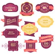 Badges N25
