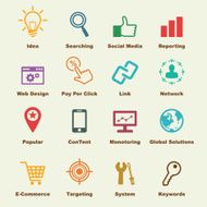 seo elements