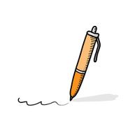 Ballpoint