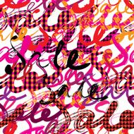 Sale background N58