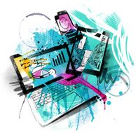 Media Sketch