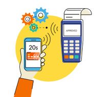 Mobile Payment N8