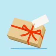 gift and card