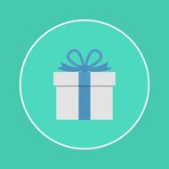 giftbox icon
