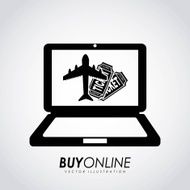 Shopping design N1235