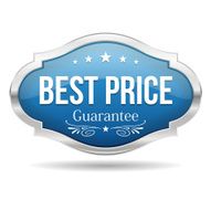 Blue best price shield