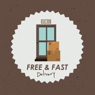 Delivery design N89