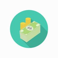 money icon N90