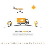Internet shopping concept N14