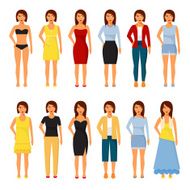 People character set N2