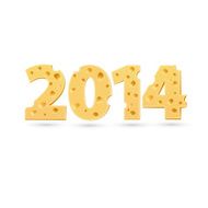 2014 word of cheese