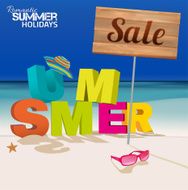 SummerLetters