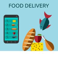 Food Delivery N3
