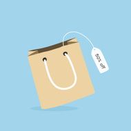 Shopping Bag N223