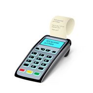 POS terminal N15