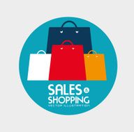 Shopping design N1248