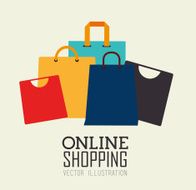 Shopping design N1252