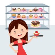 Bakery Store N2