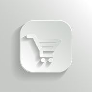 Shopping Cart Icon N159