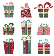 Gift box collection N7