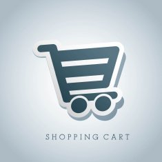 Shopping design - Vector Illustration N7