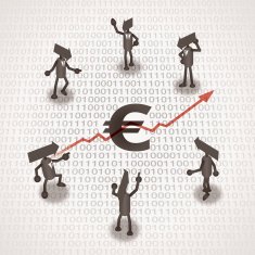 Exchange rate Euro
