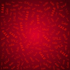 Sale background N50