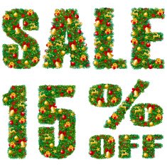 Christmas Sale Discount N4