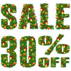 Christmas Sale Discount N5