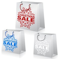 Shopping Bag N207