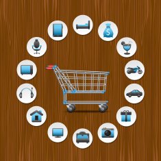 shopping concept N53