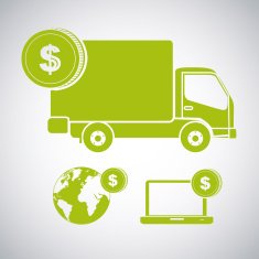 Business Icons N353