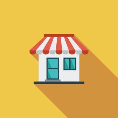 Store Icon N25